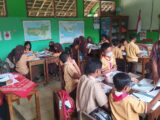 Pendampingan Individu 4 CGP Kabupaten Wonogiri